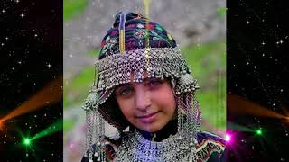 الامبراطوره الفنانه احلام الليالي اغنيه  فزي له يارض و ياطير بلغ سلامي