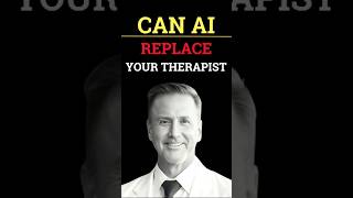 Can AI Replace Your Therapist? The Future of Mental Health Treatment