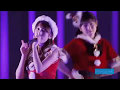 わ～MerryピンX'mas!　　山木梨沙　小関舞　（カントリー・ガールズ）