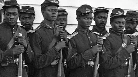 The Story of William H. Carney