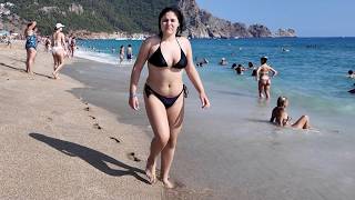 A Day In Cleopatra Alanya Best Beaches