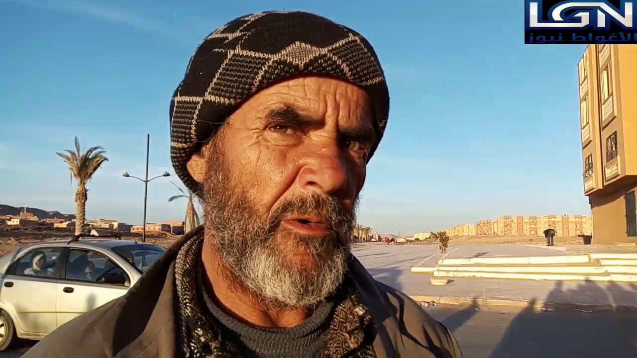 سكان حي 900 سكن 