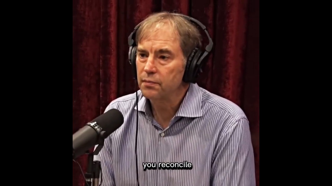 Stephen Meyer: Is the Bible used as a tool for manipulation? 