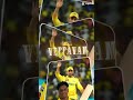 thalaporacer csk king #shortsvideo #cricketnews #short #viralreels #viral_video