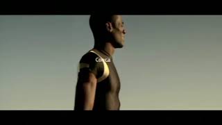 Comcast high speed internet with powerboost “fast runner” commercial (2008)