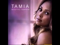 Tamia - Because of You