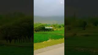 Nature’s Hidden Paradise | Peaceful Views That Heal Your Mind 🌿🌄 #nature #آرامش