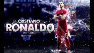 10 Best Cristiano Ronaldo HD Wallpapers 2014