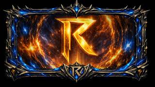 T11 RIVENSOUL TRANSMISSION EMBLEM IGNITED