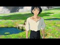 Howl S Moving Castle Violin And Piano Merry Go Round Of Life 1 Hour Loop Without Ads