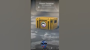 Opening a Case Everyday till I get a GOLD (Day 77 of Recoil) #cs2 #csgo #csgomoments #cs2skins