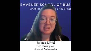 Creating Community Online: A UF Warrington Student’s Perspective