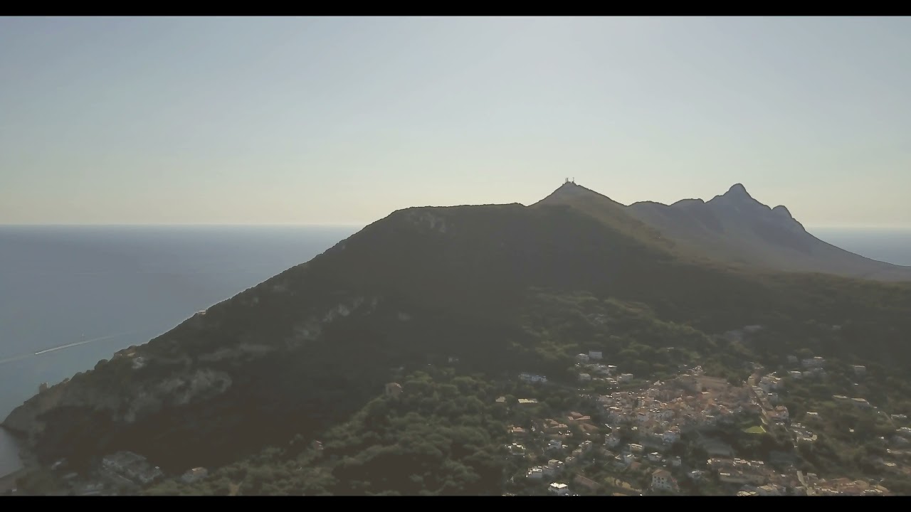 Monte Circeo