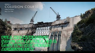 SNIPER ELITE RESISTANCE[MISSION 4: COLLISION COURSE] (FULL WALKTHROUGH) (100% COLLECTIBLES GUIDE)