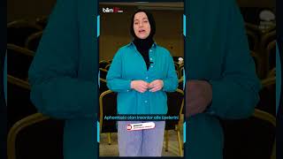 Beyni̇ni̇zi̇n Gözü Kör Mü? - Aphantasi̇a