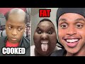 Why Getting Roasted In School Sucks..