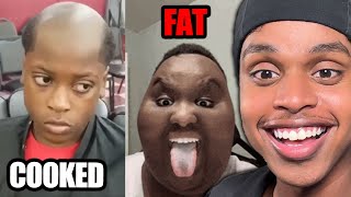 Why Getting Roasted In School Sucks..