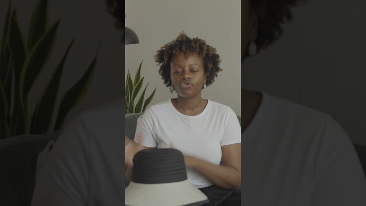 Travel-Friendly Sun Protection | Foldable Sun Hat 