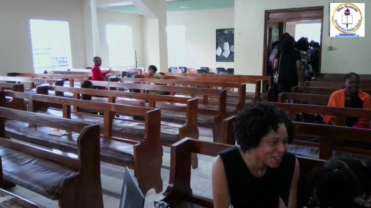 Thanksgiving Service For Victoria Richards