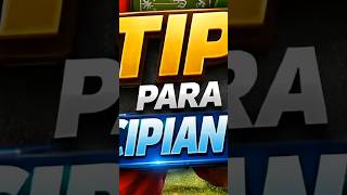 TIPS PARA PRINCIPIANTES EN DLS26 #dls26 #dlscreator #dls26tips #dreamleaguesoccer