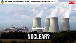 Is Canada interested in nuclear energy again? | Heather Exner-Pirot