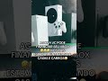 AGORA VC PODE FINANCIAR O SEU XBOX! E NOSSOS PAIS ESTAVAM FINANCIANDO CASA