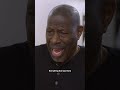 Louisiana pastor warns about impact of gerrymandering #shorts