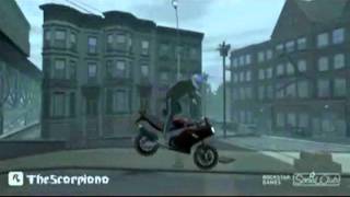 Gta 4 Crashes 1.