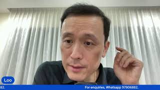 Ringgit To Hit 2.50 vs SGD 1. A Prediction by Malaysia Minister! Analysis here!