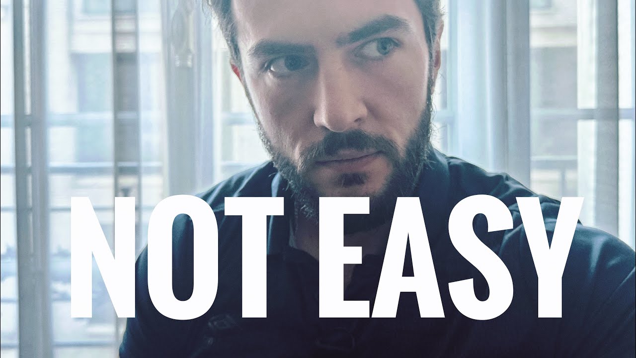 Is acting the hardest artform?