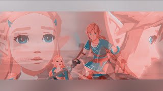 Alive ║ Breath of the Wild