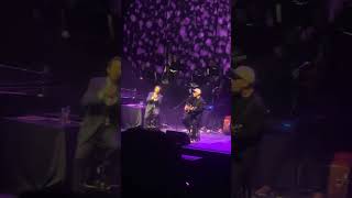 Josh Groban & Gavin James Live at 3Arena