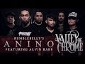 Valley of Chrome - Anino (OFFICIAL MUSIC VIDEO)