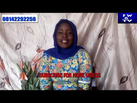Video NAFI KAUNAR MADIGO NE SABODA DADIN DA NAKE JI - youtube