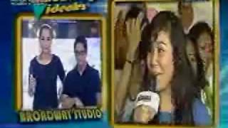 Download Lagu Jessa Mae Gabon - Superb Singer MP3