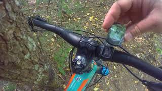 Cat Eye Strada Wireless Bike Computer Installcalibration Of Speed And Odometer