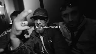 Batuflex, Gringo, Avie, Delil, Eray067, Mansur, Orco - Gurbet Freestyle Türkçe Çevi̇ri̇