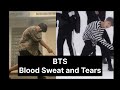 BTS Blood Sweat and Tears Dance Cover #bts #bloodsweatandtears #kpopdance #btsindianarmy #btsindia
