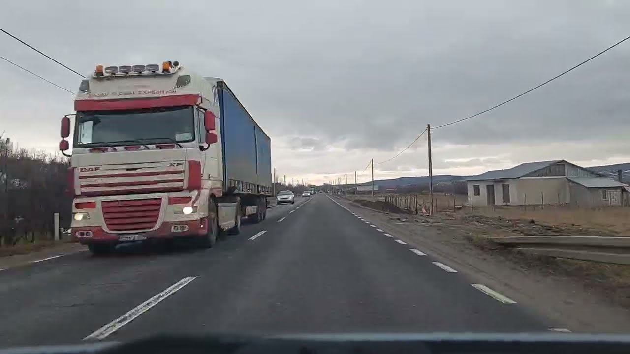 Vaslui 26 02 2026 Romania 