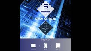 informatique-ge.ch Création de site web