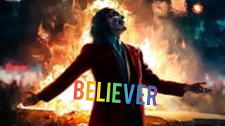 Joker Believer Olwins Creation