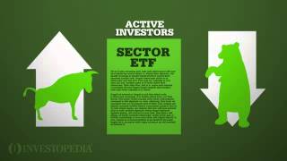 Investopedia Video: 4 Reasons To Invest In ETFs
