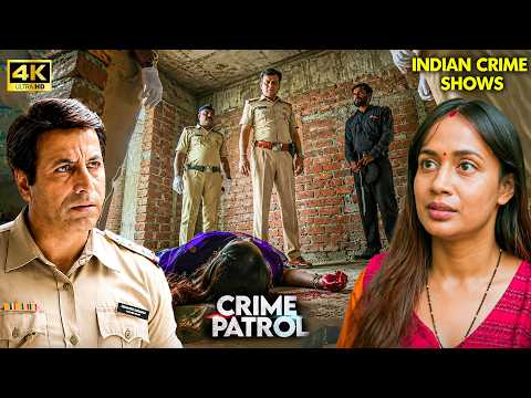 कंस्ट्रक्शन Side में अचानक हुई हत्या - बदला या चोरी? | Best Of Crime Patrol | Real Crime 2026