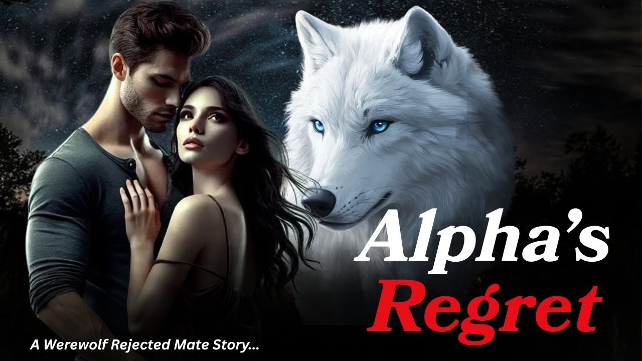 ALPHA'S REGRET: Rejected Mate Story | Werewolf Shifter Paranormal Romance Audiobook