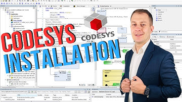 Codesys PLC: Codesys Download And Installation Step  By Step