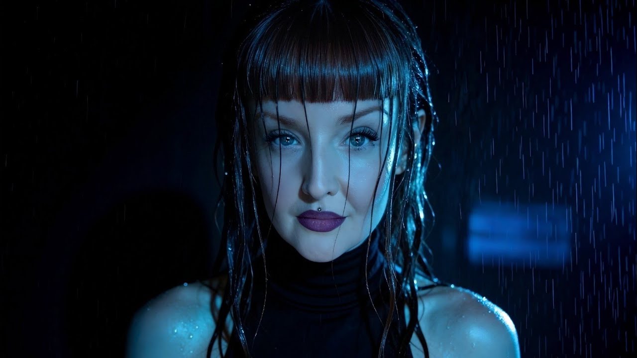Rebecca Dow feat. David Sloan - War Against Emptiness