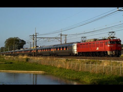 【鉄道PV】チャンネル開設1周年記念鉄道PV