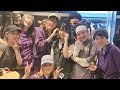 ベイビーバイバイ/CIMBA with Backup dancers