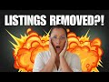 Your Listings on FB Got Deleted. This Is Why (And It’s Ugly)