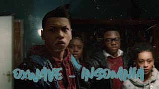 Attack the Block (2011) | OXWAVE - INSOMNIA